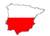 PELUQUERÍA QUIDEM - Polski